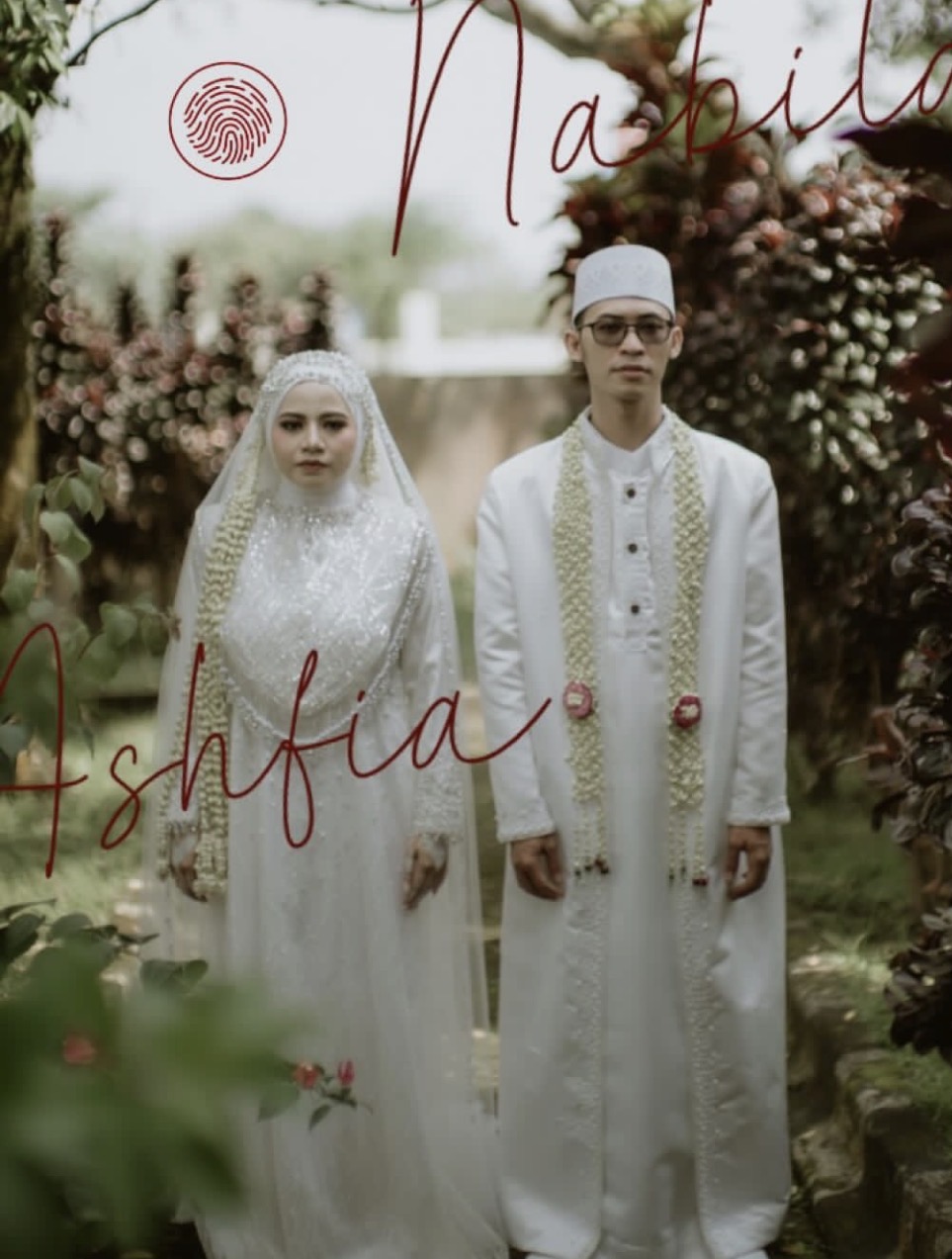 Ashfi & Basya