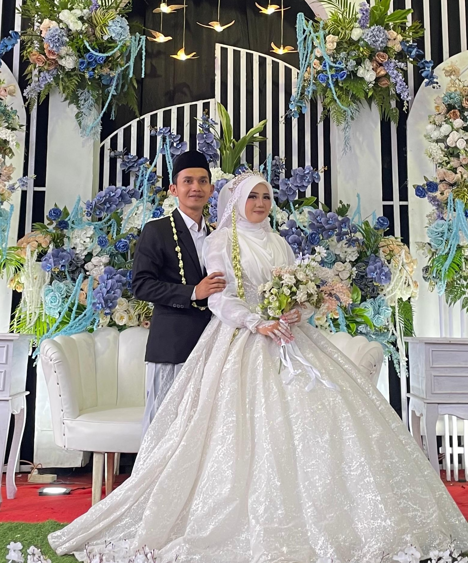 Risma & Khalil