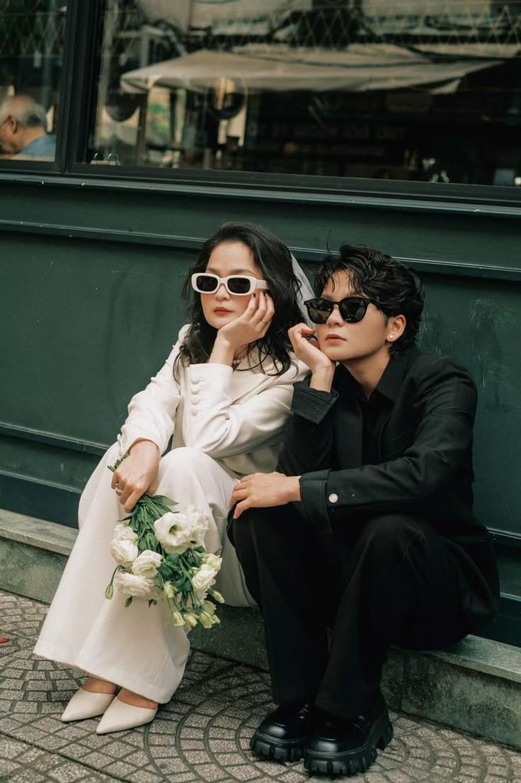 Rahman & Nabila